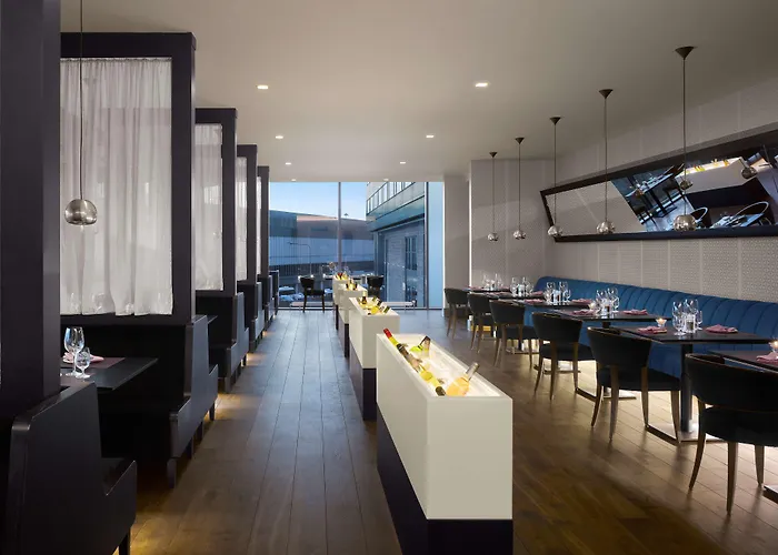 Radisson Blu Manchester Airport